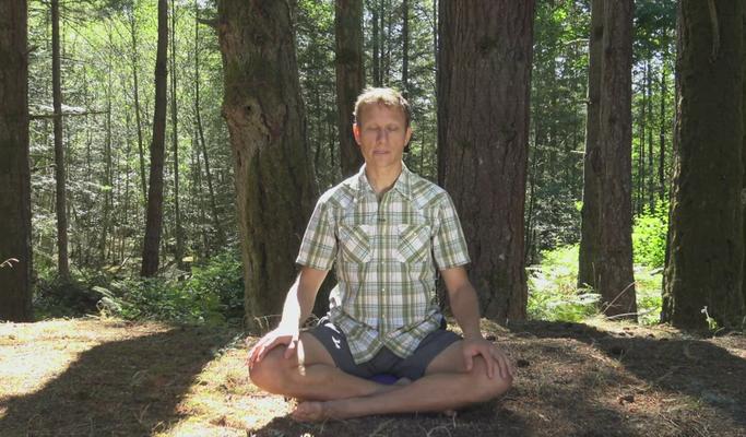 Mindfulness Meditation: A Guided Meditation on Expanding the Mind