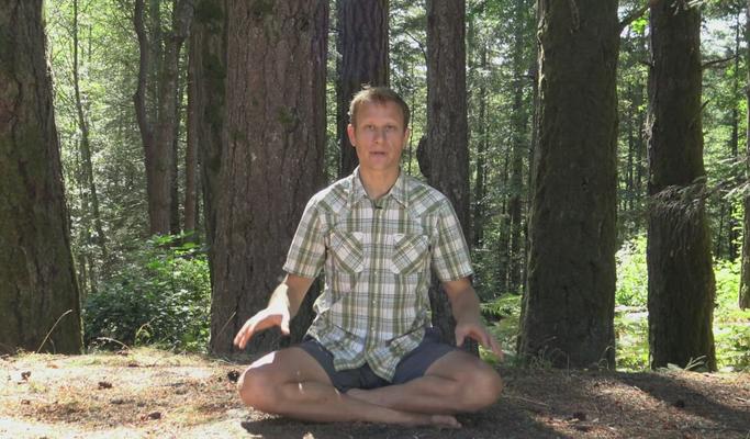 Mindfulness Meditation: A Guided Meditation on Focus