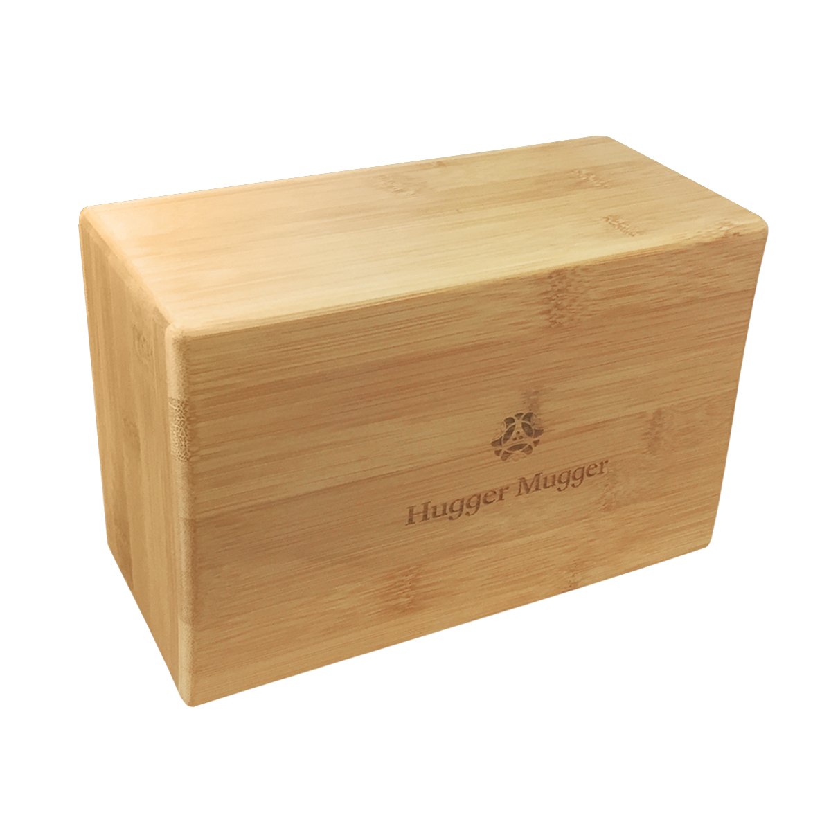 Hugger Mugger Bamboo Block