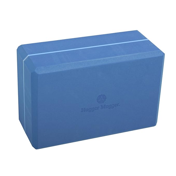 Hugger Mugger Recycled Foam Block