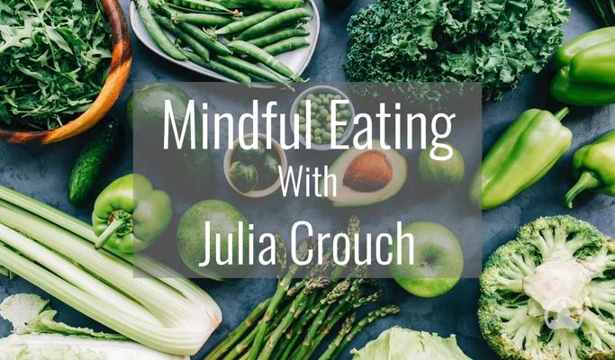 Mindful Eating