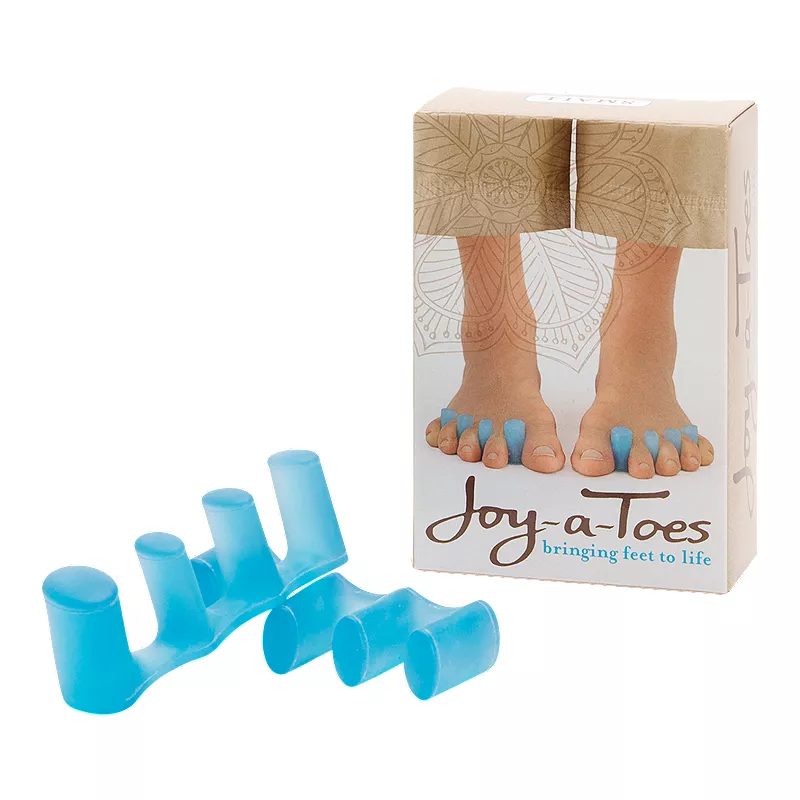 toe spreaders